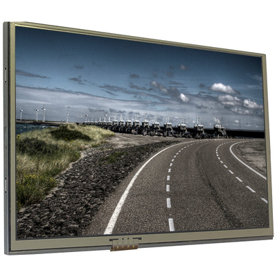 İyi bir fiyat. LQ070Y3DG02 Yeni 7.0 inç 800 * 480 Dokunmatik LCD Ekran Ekran Modülü Paneli çevrimiçi