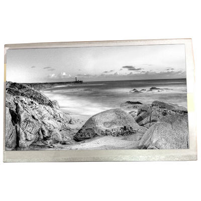 İyi bir fiyat. LQ070Y3DG04 800*480 LCD Ekran Ekranı 7.0 inçlik LCD Panel çevrimiçi