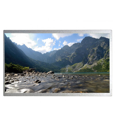 İyi bir fiyat. G101STN01.A 10.1 inç 40 pinlik Bağlantı LCD Endüstriyel Ekran çevrimiçi