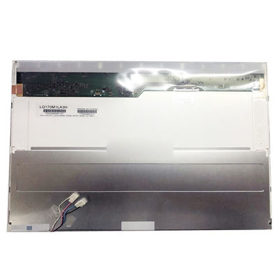 İyi bir fiyat. LQ170M1LA3H LCD Ekran 17.0 inç LCD Ekran TFT Modülü çevrimiçi