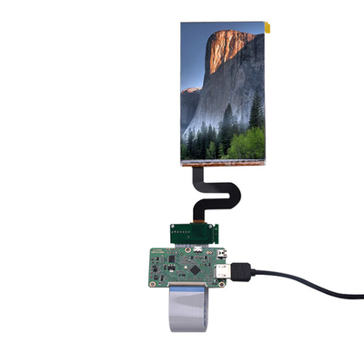 İyi bir fiyat. LS063R1SX01 6.3 inç LCD Ekran Modülü PCAP Dokunmatik Ekranı ile 60 Pin çevrimiçi