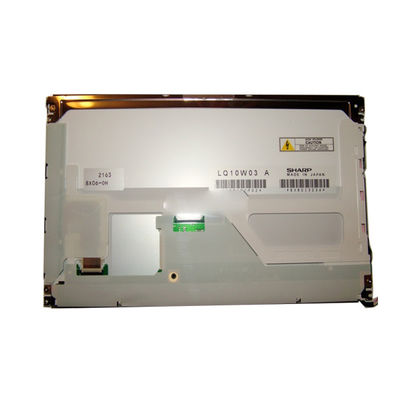 İyi bir fiyat. LQ10W03A 10.4 Inch 1024*600 LCD Panel Ekranı çevrimiçi