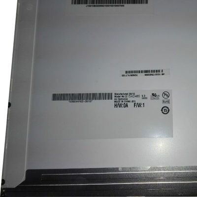 İyi bir fiyat. B154EW09 V3 1280*800 15.4 inç 98PPI LCD Ekran çevrimiçi
