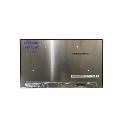 İyi bir fiyat. B133ZAN02.2 13.3 inç 3840*2160 LCD Ekran LCD ekran çevrimiçi