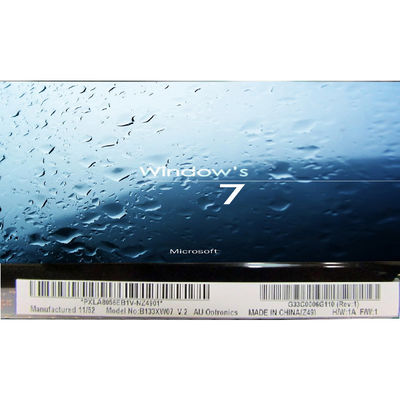 İyi bir fiyat. B133XW07 V2 13.3 inç 1366*768 LCD Ekran çevrimiçi