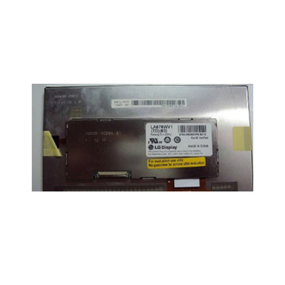 İyi bir fiyat. LA070WV7-SL01 Araç Otomatik Değiştirme için 7.0 inç LCD Ekran çevrimiçi