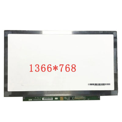 İyi bir fiyat. B133XW01 V4 13.3 inç 1366*768 dizüstü bilgisayar LCD ekranı Ekran çevrimiçi