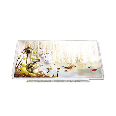 İyi bir fiyat. B133XW01 V1 13.3 inç 1366*768 dizüstü bilgisayar LCD ekranı Ekran çevrimiçi