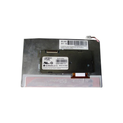 İyi bir fiyat. LB070WV1-TD03 7.0 inç LCD Ekran Ekranı 800*480 LCD Panel Modülü çevrimiçi