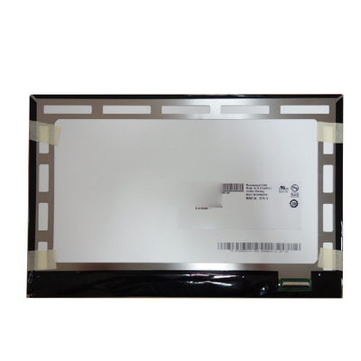 İyi bir fiyat. B101UAN01.7 HW3A 10.1 inç 16.7M 50% NTSC LCD Ekranı çevrimiçi