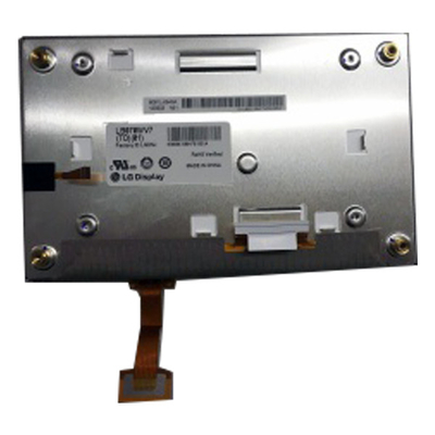 İyi bir fiyat. LB070WV7-TD01 Otomobil Ekranı için 7.0 inçlik TFT-LCD Panel Model Ekran çevrimiçi