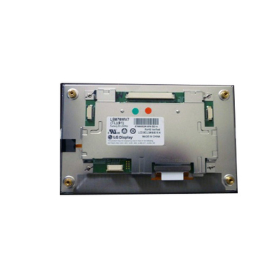 İyi bir fiyat. LB070WV7-TL01 Kia HyundaiCar GPS navigasyon LCD modülleri için LCD panelleri çevrimiçi