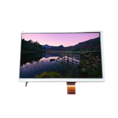 İyi bir fiyat. LTA070B0C0A 7.0 inç 400 cd/m2 LCD ekran Modülleri LCD Ekran çevrimiçi