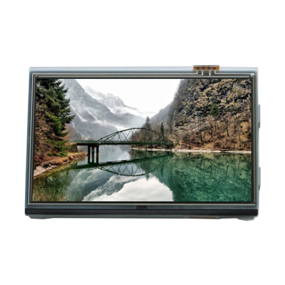 İyi bir fiyat. LTA070B053F 7.0 inç 800*480 LCD Ekran Ekran Modülleri çevrimiçi