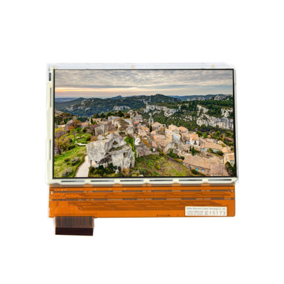 İyi bir fiyat. LTA070B070F 7.0 inç 800*480 LCD Ekran Ekran Modülleri çevrimiçi