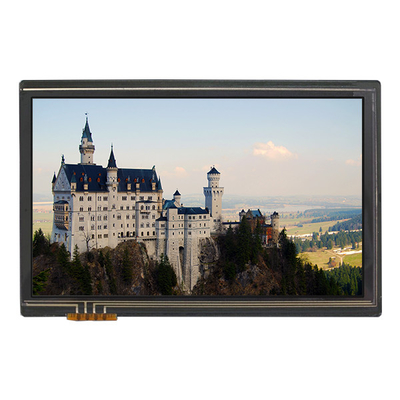 İyi bir fiyat. LTA070B516F 7.0 inç 800*480 LCD Ekran Ekranı çevrimiçi