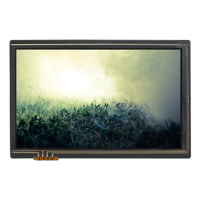 İyi bir fiyat. LTA070B690A 7.0 inç 400 cd/m2 LCD Ekran Ekranı çevrimiçi