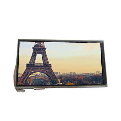 İyi bir fiyat. LTA070B951F 7.0 inç 500 cd/m2 LCD Ekran Ekranı çevrimiçi