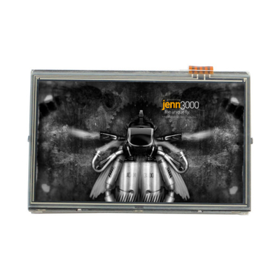 İyi bir fiyat. LTM07C729 7.0 inç 852*480 TFT-LCD Ekran Modülü çevrimiçi