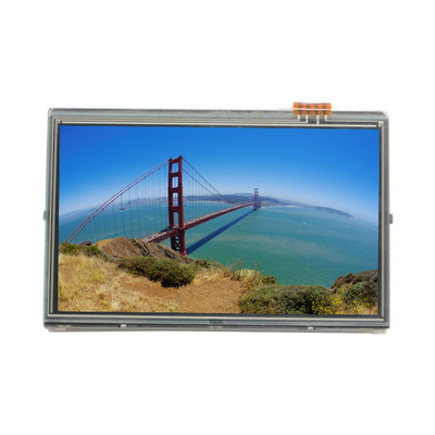 İyi bir fiyat. LTM07C757 7.7 inç 400*234 TFT-LCD Ekran Modülü çevrimiçi