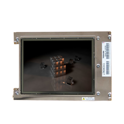 İyi bir fiyat. LTM08C001 8.4 inç 800*600 TFT-LCD Ekran Modülü çevrimiçi