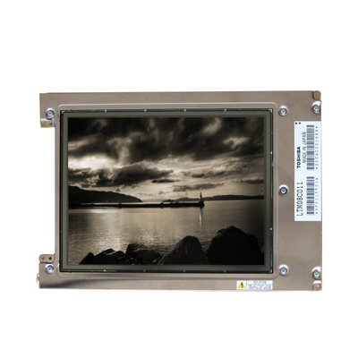 İyi bir fiyat. LTM08C011 8.4 inç 800*600 TFT-LCD Ekran Modülü çevrimiçi