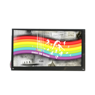 İyi bir fiyat. TFD70W10A 7.0 inç 480*234 TFT-LCD Ekran Ekranı çevrimiçi