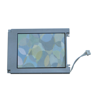 İyi bir fiyat. KCG057QVLEE-G000 5.7 inç 160cd/m2 Endüstriyel LCD Ekran Modülü çevrimiçi