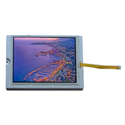 İyi bir fiyat. TCG057QV1AD-G00 5.7 inç 320*240 LCD Ekran LCD paneli çevrimiçi