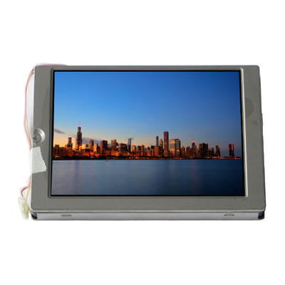 İyi bir fiyat. TCG057QV1AP-G00 5.7 inç 320*240 LCD Ekran LCD panel çevrimiçi