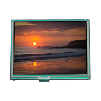 İyi bir fiyat. TCG057QVLBB-H50 Endüstriyel için 5.7 inç 320*240 LCD Ekran Paneli çevrimiçi