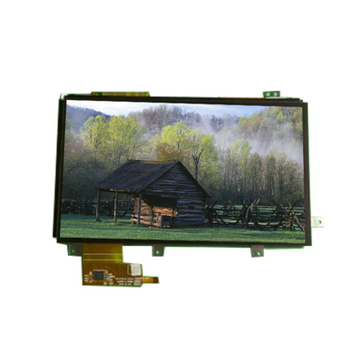 İyi bir fiyat. 7.0 inç LD070WS1-SL02 LCD ekran paneli 1024*600 30 Pin çevrimiçi