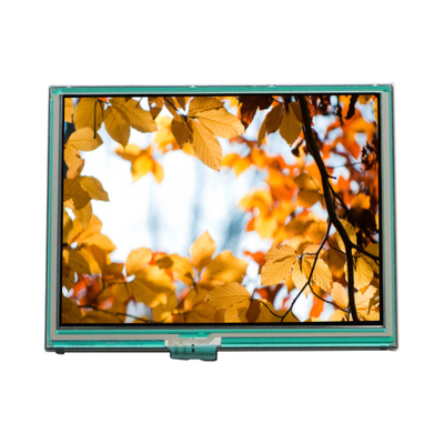 İyi bir fiyat. TCG057QVLCB-G00 5.7 inç 320*240 LCD Ekran Paneli çevrimiçi