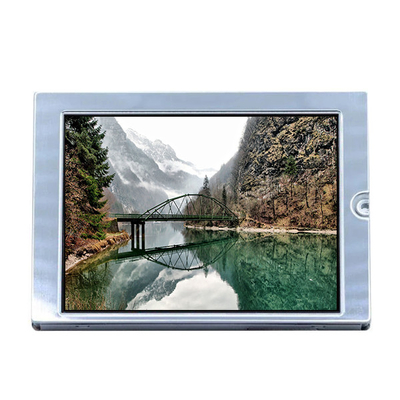 İyi bir fiyat. TCG057QVLCPANN-GN00 5.7 inç 320*240 LCD Ekran Kyocera için çevrimiçi