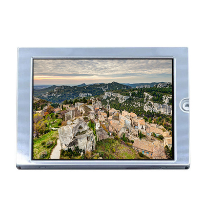 İyi bir fiyat. TCG057QVLCP-G00 5.7 inç 320*240 Endüstriyel LCD Ekranı Kyocera için çevrimiçi