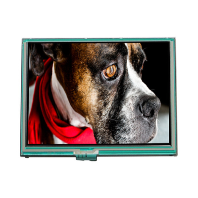 İyi bir fiyat. TCG057QVLCT-H50 5.7 inç 320*240 LCD Ekran Kyocera için çevrimiçi