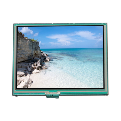 İyi bir fiyat. TCG057QVLCZ-C00 5.7 inç 320*240 Endüstriyel LCD Ekran Kyocera için çevrimiçi