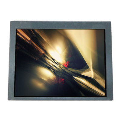 İyi bir fiyat. TCG057QVLGC-G00 5.7 inç 320*240 LCD Ekran Kyocera için çevrimiçi