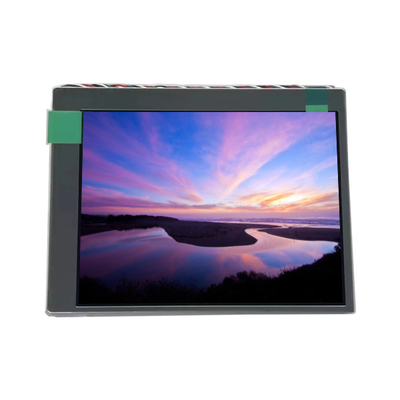 İyi bir fiyat. TCG057QVLPEANN-GN00 5.7 inç 320*240 LCD Ekran Kyocera için çevrimiçi