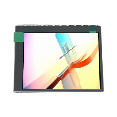 İyi bir fiyat. TCG057QVLPEANN-GN00-S 5.7 inç 320*240 LCD Ekranı Kyocera için çevrimiçi