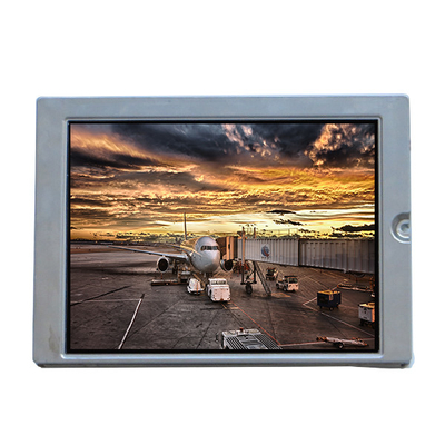 İyi bir fiyat. TCG057VG1CA-A00 5.7 inç 640*480 LCD Ekran Kyocera için çevrimiçi