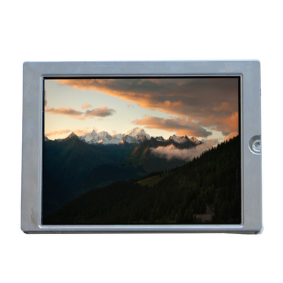 İyi bir fiyat. TCG057VGLBL-C50 5.7 inç 640*480 LCD Ekranı Kyocera için çevrimiçi