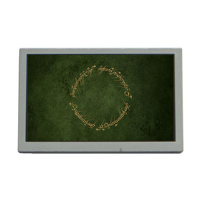 İyi bir fiyat. TCG070WVLPCANN-AN00 7.0 inç 800*480 LCD Ekran Paneli Kyocera için çevrimiçi