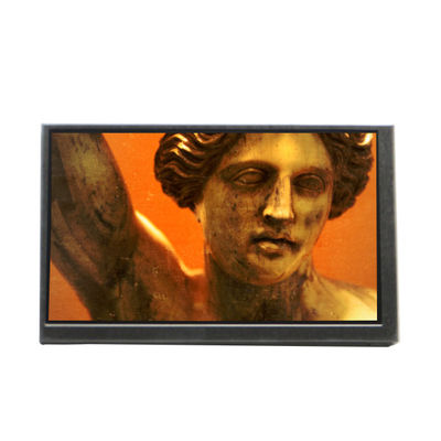 İyi bir fiyat. TCG070WVLPEANN-AN20 7.0 inç 800*480 LCD Ekran Paneli Kyocera için çevrimiçi