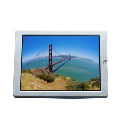 İyi bir fiyat. TCG075VGLBB-G20 7.5 inç 640*480 LCD Ekran Ekran Modülü çevrimiçi
