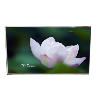İyi bir fiyat. LD490EQG-FPA3 49.0 Inch 3840*2160 Çözünürlüklü Dijital İşaret için LCD Ekran Paneli çevrimiçi