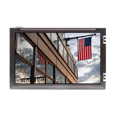 İyi bir fiyat. TCG085WVLQDPNN-GN00 8.5 inç 400cd/m2 Endüstriyel için LCD Ekran çevrimiçi