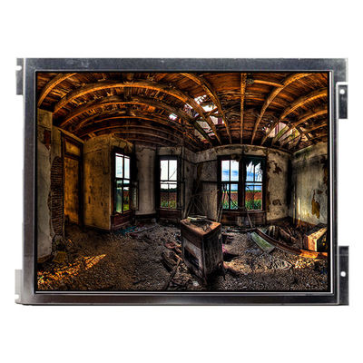 İyi bir fiyat. TCG104SVLBKANN-AN20 10.4 inç 800*600 LCD Ekran Ekranı çevrimiçi