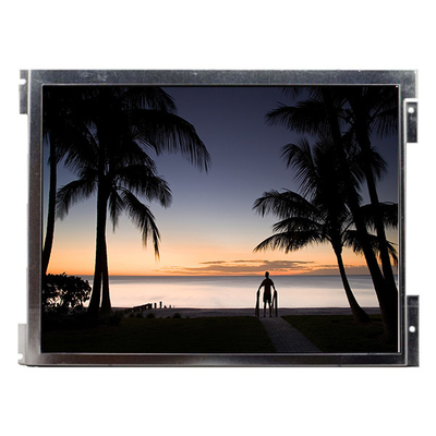 İyi bir fiyat. TCG104SVLQGPNN-AN40 10.4 inç 800*600 LCD Ekran Kyocera için çevrimiçi