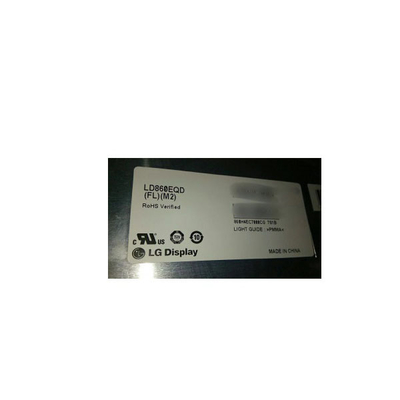 İyi bir fiyat. 86.0 Inch 3840*2160 92 Pin 120Hz LCD Ekran LD860EQD-FLM2 çevrimiçi